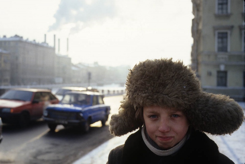 Россия 90-е годы. Фото.