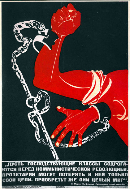 Советские плакаты времен Гражданской войны. Плакаты СССР.