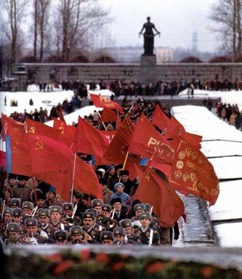 Советское фото. Фотографии СССР.